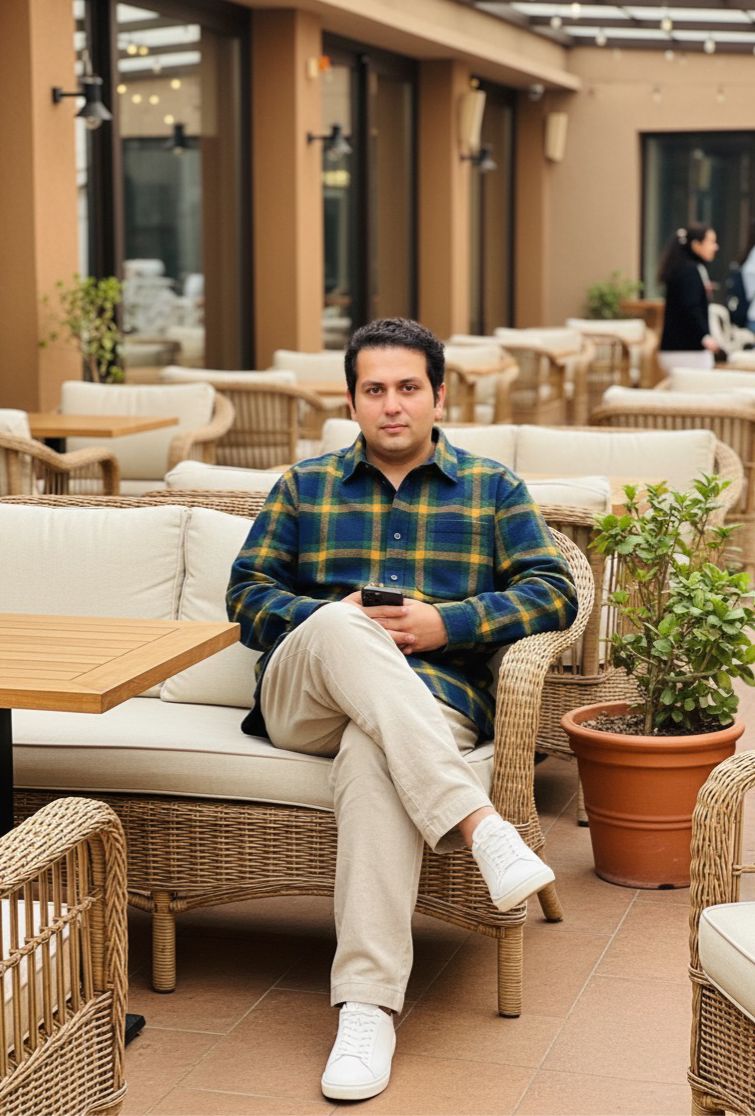 Jazib Zaman — Founder & CEO, TechAbout