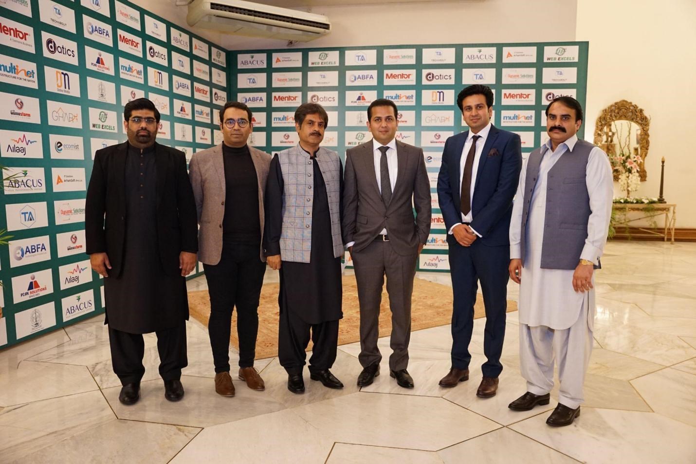 TechAbout wins Presidential IT Award 2022 for best performance in the IT sector
