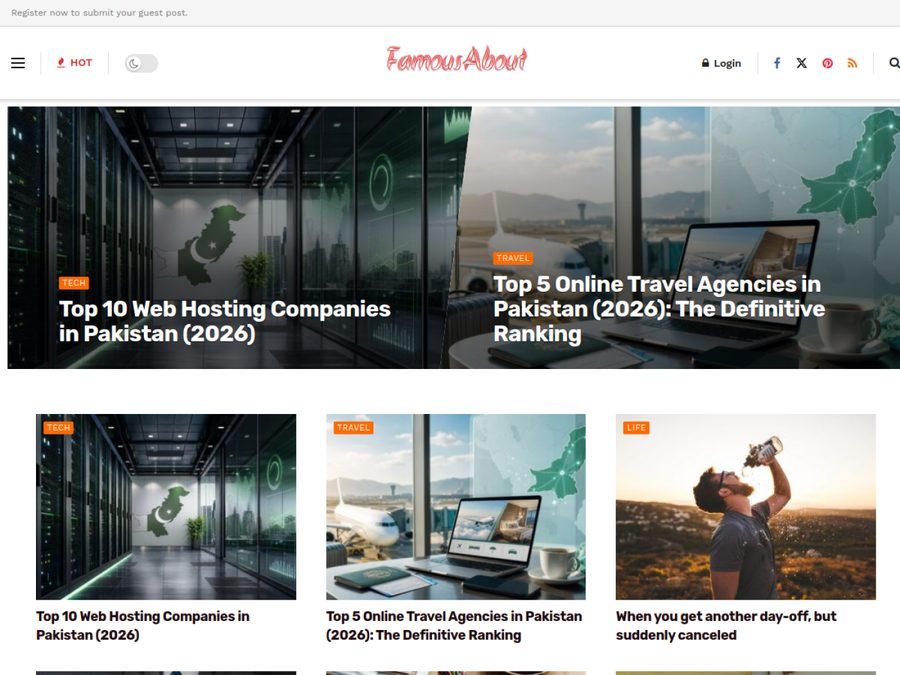 famousabout.com
