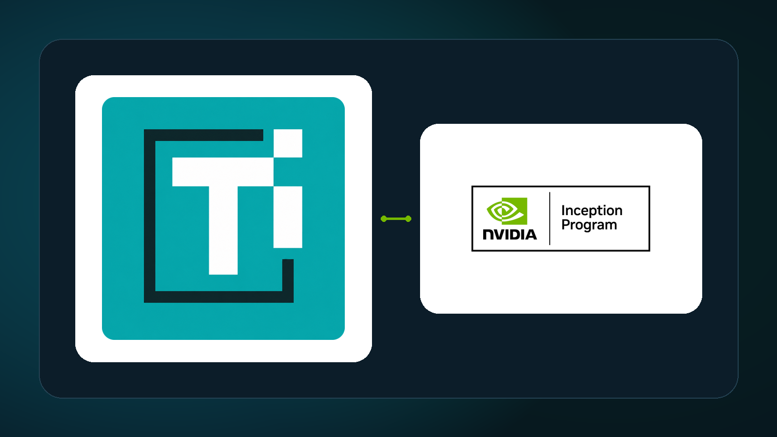 TECHi joins the NVIDIA Inception Program