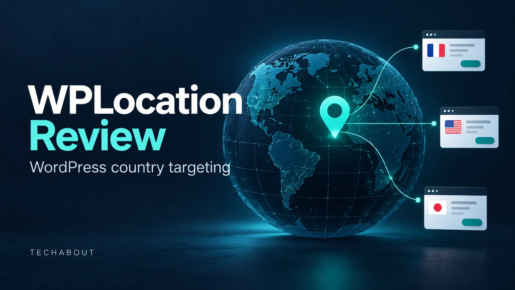 WPLocation Review: WordPress Geolocation Plugin Tested