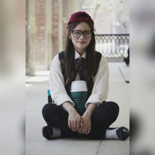 Asifa Akbar Ali