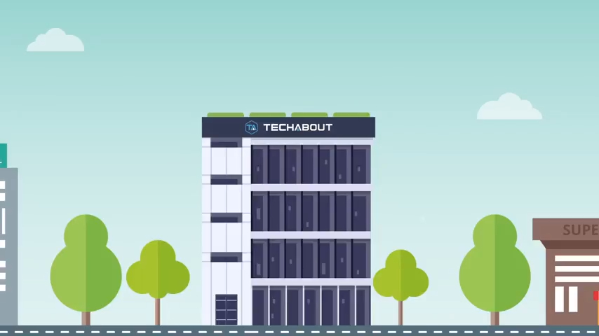 TechAbout Office