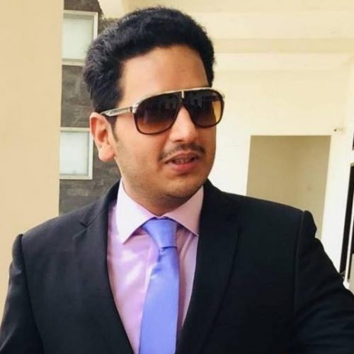 Zeshan Sarwar