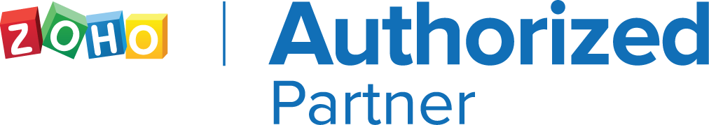 Zoho authorized partner - CRM Systems