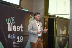 IMG 3257 - TechAbout Team is attending WeMeet Asia 2019 at KulampumPur, Malaysia