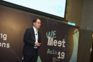 IMG 3286 - TechAbout Team is attending WeMeet Asia 2019 at KulampumPur, Malaysia