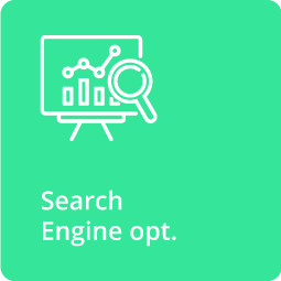 SEO - Services