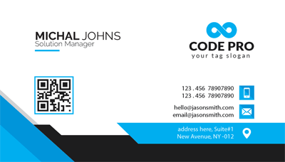 card 0004 Layer 3 - Business Card Design