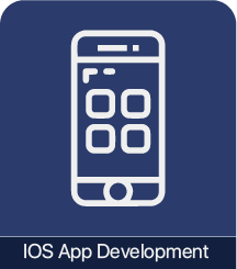ios app icon - Application development